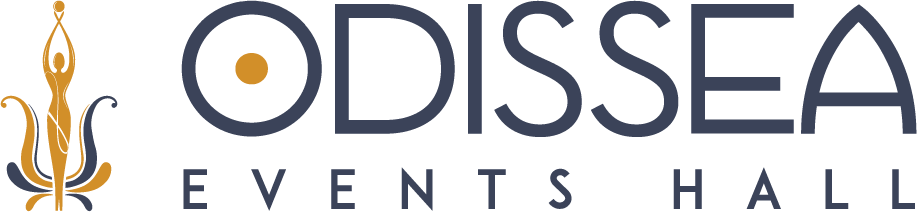 Odissea Logo Odissea