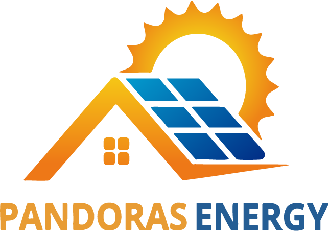 Pandoras Energy Logo Pandoras Energy