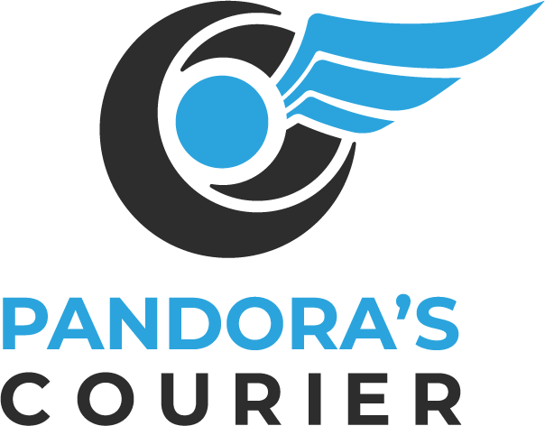 Pandoras Logo Pandoras