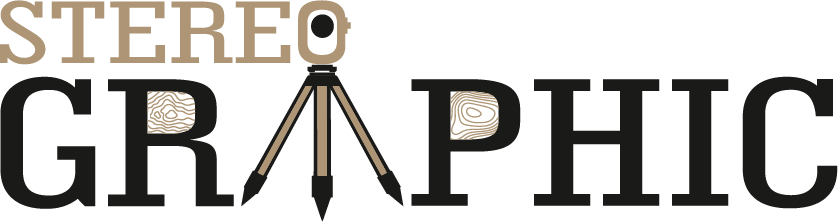 Stereographic Logo Stereographic